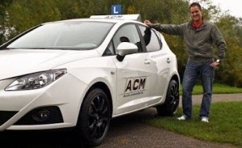 ACM Rijopleidingen