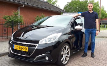 Rijschool Nieuwegein