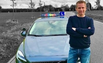 Autorijschool André Beurskens