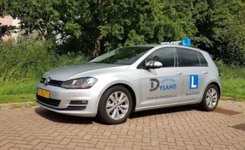 Autorijschool Dylano