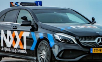 Rijschool Boxtel | NXXT Autorijschool & Autorijlessen