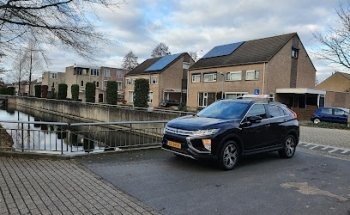 rijschool GP Rosmalen