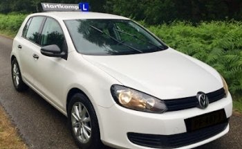 Autorijschool Erik Hartkamp