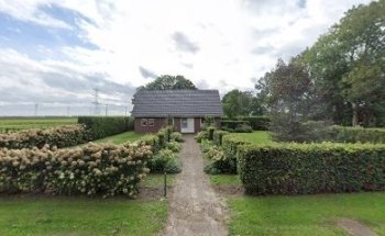 Rijschool Van de Belt