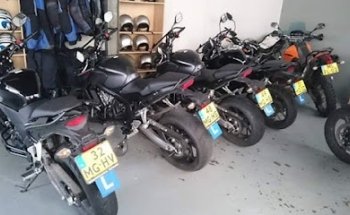 Rijschool Mike Toetenel - van Brakel