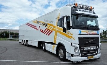 Verkeersschool Wesseldijk