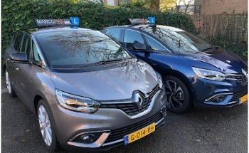 Autorijschool Marco Pas