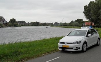 Driving School Fleur