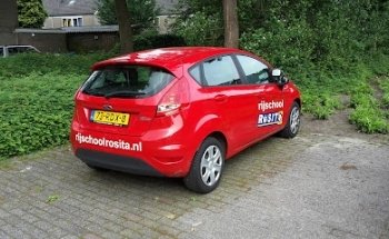 Rijschool Rosita