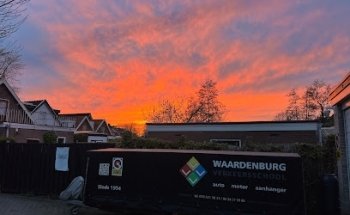 Verkeersschool Waardenburg