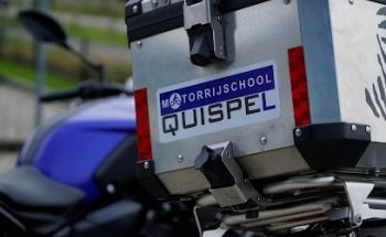 Motor Rijschool Quispel