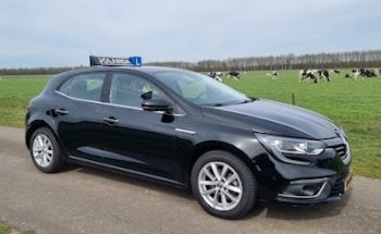 Rijschool Jolanda - Klijndijk