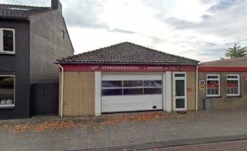 Verkeersschool Van Dongen