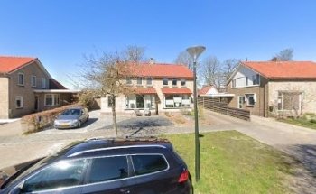 Rijschool H. Eisinga