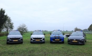 van Ginkel Drive Rijopleidingen