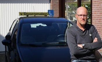 Auto Motor Moped driving school Bert Doornmalen