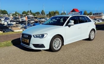 Van Meel Autorijschool