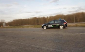 Abbas & Pronk Rijopleidingen