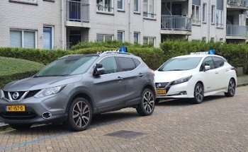 Verkeersschool Sijtsma 3 sterren BOVAG