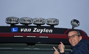 Rijschool van Zuylen
