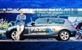 Rijschool Pascal Holthuis