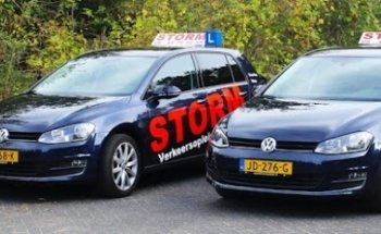 Storm Verkeersopleidingen