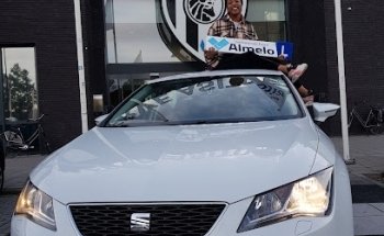 Verkeersschool Almelo