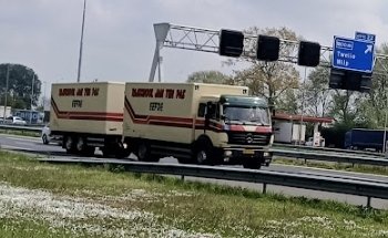 Pas Autorijschool Ten