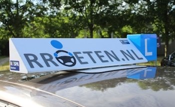 rijschool rroeten.nl