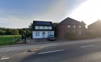 A. Schenk Rijopleidingen