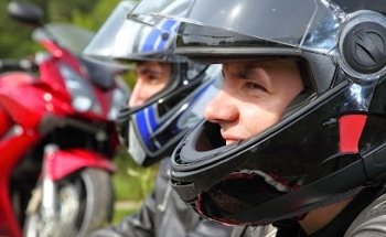 Vizier Motoropleidingen