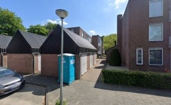 Verkeersschool van der Klei