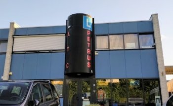 Driving School Petrus