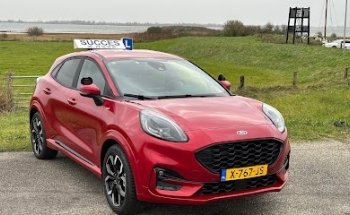 Autorijschool SUCCES