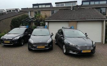 Autorijschool De Frosk