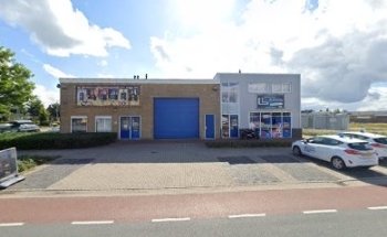 Verkeersschool de Krosse