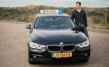 Driving School Maarten