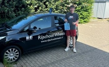 Rijschool Wheels