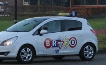 Rijschool BR@Fo