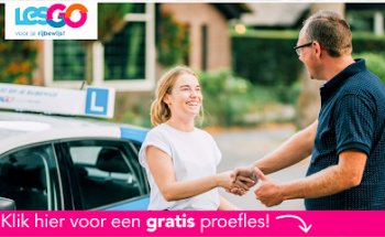 Autorijschool Huub Debie t.h.o.d.n. LesGO