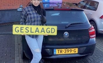 Rijopleiding Drive-coaching