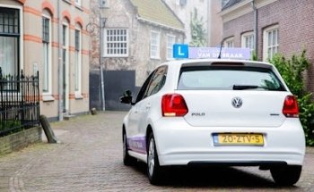 Autorijschool van de Braak