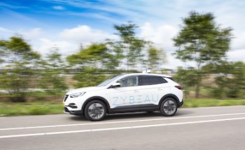 Autorijschool Zybeau B.V.