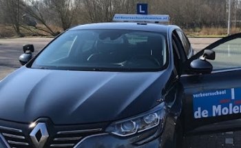 verkeersschool de Molen