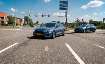 JUK Rijopleidingen Groningen