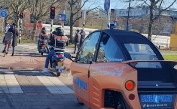 Snelway Rijopleidingen