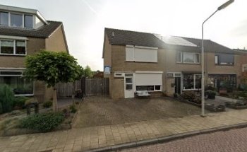 Rijschool Ben Bridel