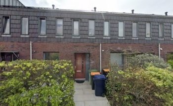 Motorrijschool-Leidschenveen