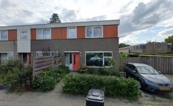 Verkeerscoach van Gorkum