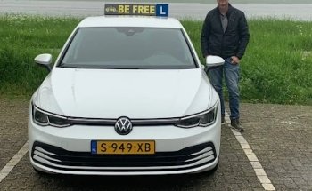 Autorijschool Be Free